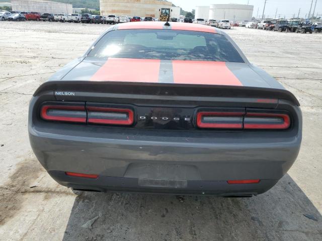 Photo 5 VIN: 2C3CDZFJ2KH719453 - DODGE CHALLENGER 