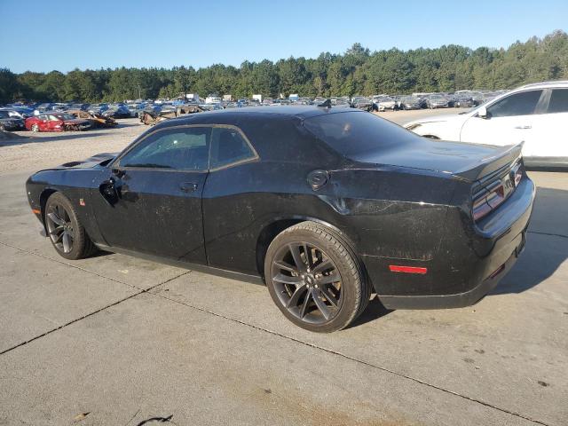 Photo 1 VIN: 2C3CDZFJ2KH747530 - DODGE CHALLENGER 