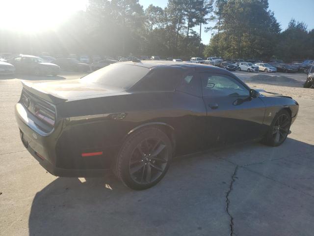 Photo 2 VIN: 2C3CDZFJ2KH747530 - DODGE CHALLENGER 