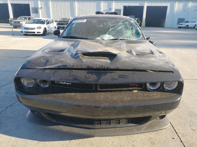 Photo 4 VIN: 2C3CDZFJ2KH747530 - DODGE CHALLENGER 