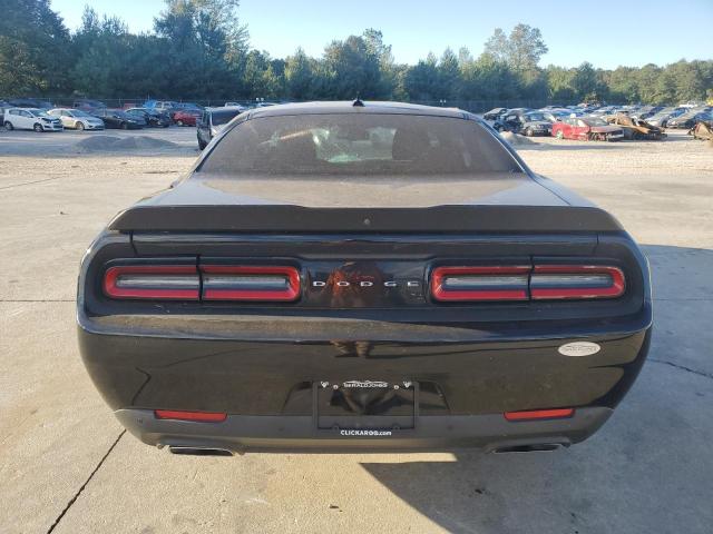 Photo 5 VIN: 2C3CDZFJ2KH747530 - DODGE CHALLENGER 