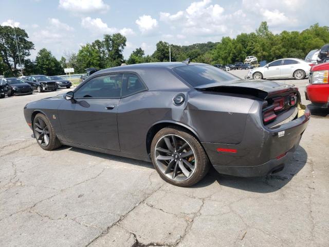 Photo 1 VIN: 2C3CDZFJ2KH747611 - DODGE CHALLENGER 