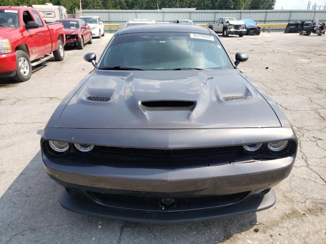 Photo 4 VIN: 2C3CDZFJ2KH747611 - DODGE CHALLENGER 