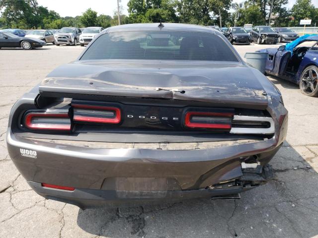 Photo 5 VIN: 2C3CDZFJ2KH747611 - DODGE CHALLENGER 