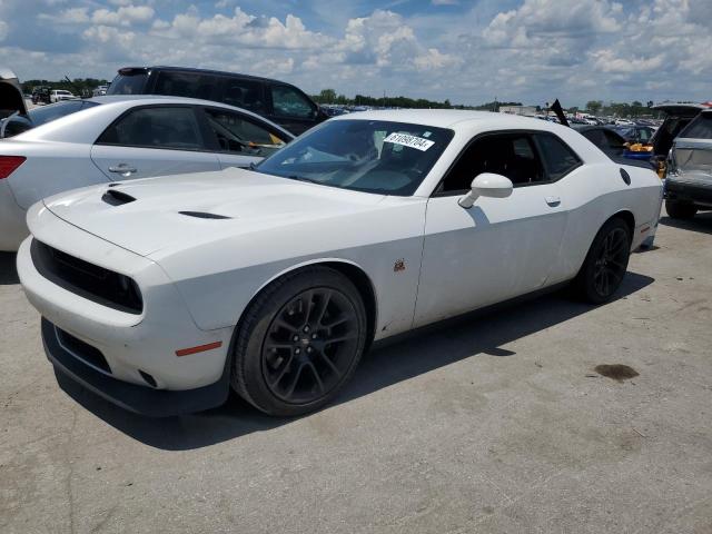 Photo 0 VIN: 2C3CDZFJ2LH110638 - DODGE CHALLENGER 