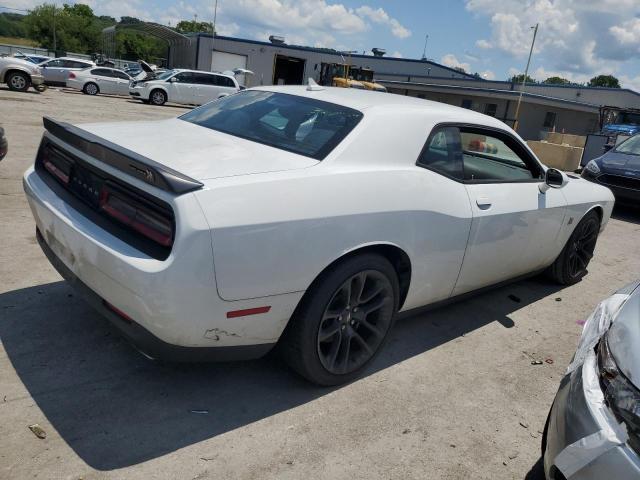 Photo 2 VIN: 2C3CDZFJ2LH110638 - DODGE CHALLENGER 