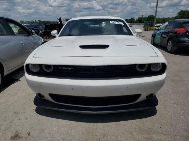 Photo 4 VIN: 2C3CDZFJ2LH110638 - DODGE CHALLENGER 