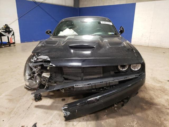 Photo 4 VIN: 2C3CDZFJ2LH159595 - DODGE CHALLENGER 