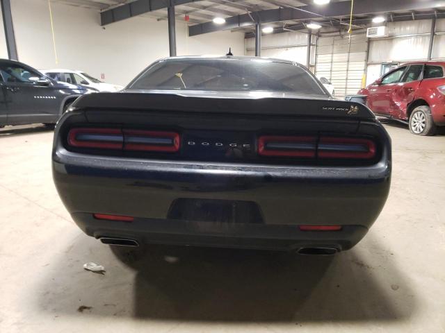 Photo 5 VIN: 2C3CDZFJ2LH159595 - DODGE CHALLENGER 