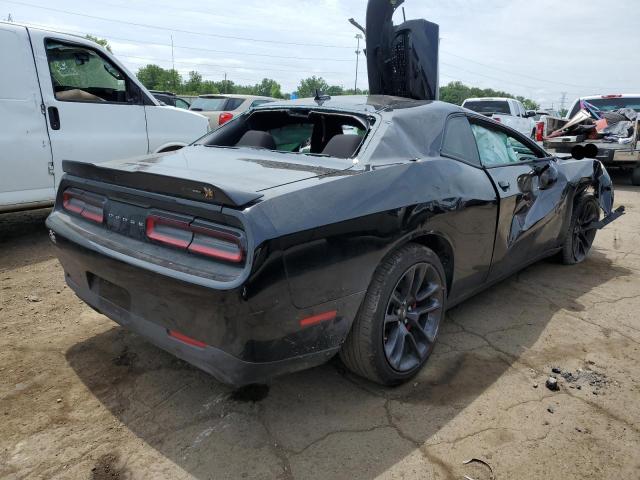 Photo 2 VIN: 2C3CDZFJ2LH179409 - DODGE CHALLENGER 