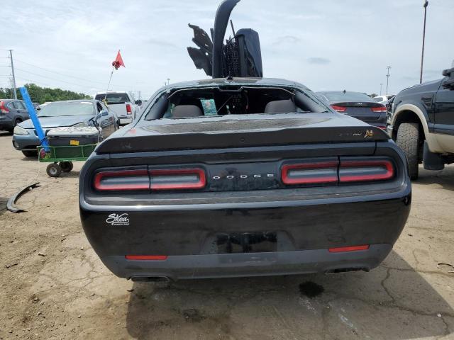 Photo 5 VIN: 2C3CDZFJ2LH179409 - DODGE CHALLENGER 