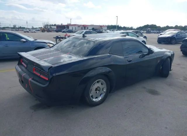 Photo 3 VIN: 2C3CDZFJ2LH203577 - DODGE CHALLENGER 