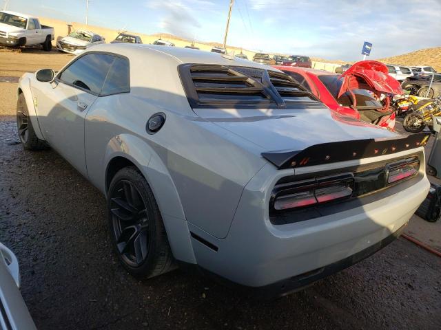 Photo 1 VIN: 2C3CDZFJ2LH222940 - DODGE CHALLENGER 