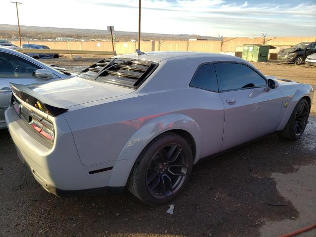 Photo 2 VIN: 2C3CDZFJ2LH222940 - DODGE CHALLENGER 