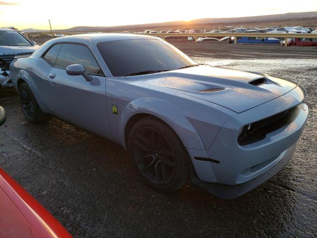 Photo 3 VIN: 2C3CDZFJ2LH222940 - DODGE CHALLENGER 