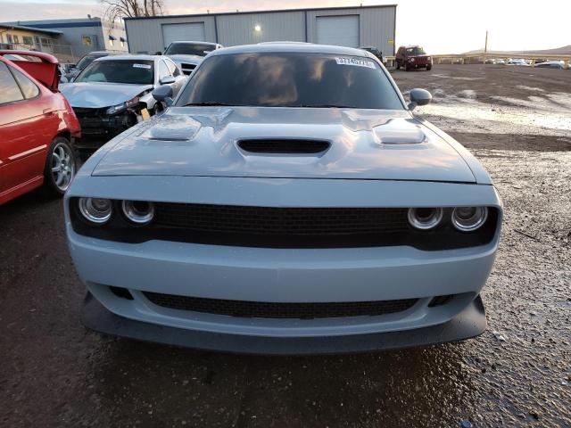 Photo 4 VIN: 2C3CDZFJ2LH222940 - DODGE CHALLENGER 