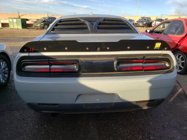 Photo 5 VIN: 2C3CDZFJ2LH222940 - DODGE CHALLENGER 