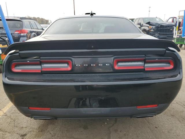 Photo 5 VIN: 2C3CDZFJ2LH235574 - DODGE CHALLENGER 