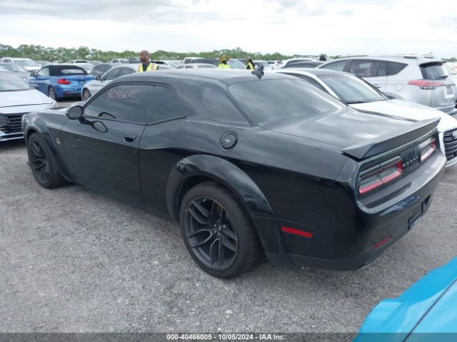 Photo 2 VIN: 2C3CDZFJ2LH242895 - DODGE CHALLENGER 