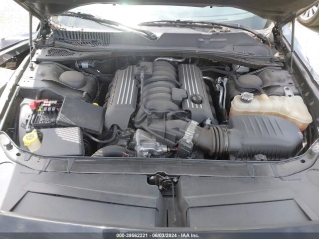 Photo 9 VIN: 2C3CDZFJ2MH507204 - DODGE CHALLENGER 