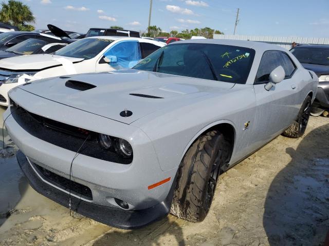 Photo 0 VIN: 2C3CDZFJ2MH526867 - DODGE CHALLENGER 