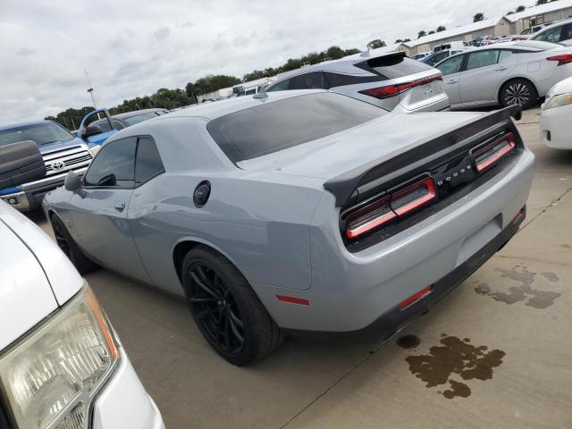 Photo 1 VIN: 2C3CDZFJ2MH526867 - DODGE CHALLENGER 