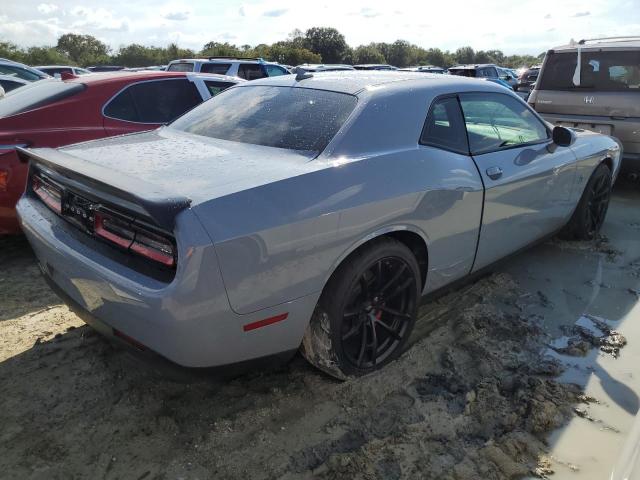 Photo 2 VIN: 2C3CDZFJ2MH526867 - DODGE CHALLENGER 