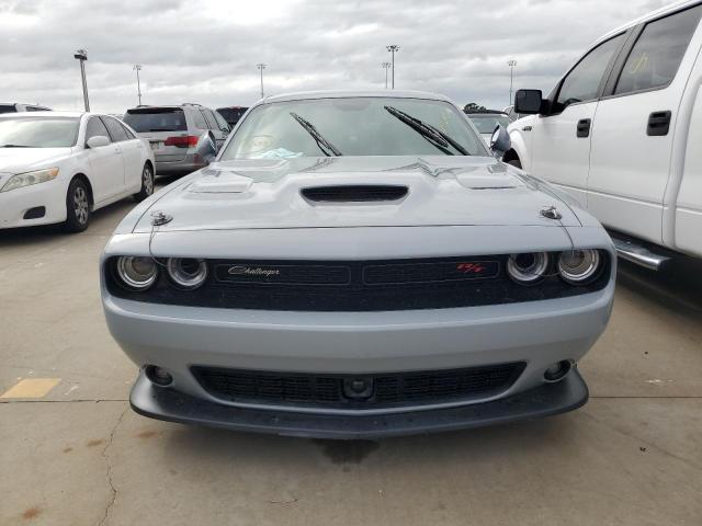 Photo 4 VIN: 2C3CDZFJ2MH526867 - DODGE CHALLENGER 