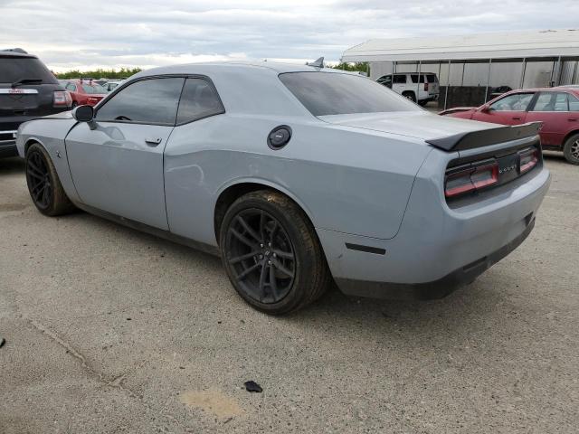 Photo 1 VIN: 2C3CDZFJ2MH577334 - DODGE CHALLENGER 