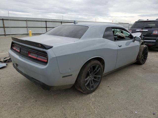 Photo 2 VIN: 2C3CDZFJ2MH577334 - DODGE CHALLENGER 