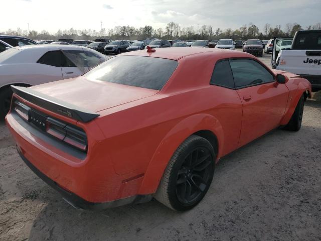 Photo 2 VIN: 2C3CDZFJ2MH583778 - DODGE CHALLENGER 