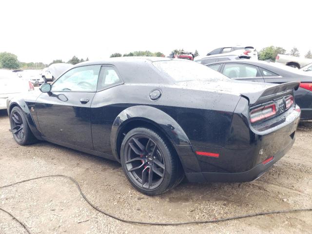 Photo 1 VIN: 2C3CDZFJ2MH589547 - DODGE CHALLENGER 