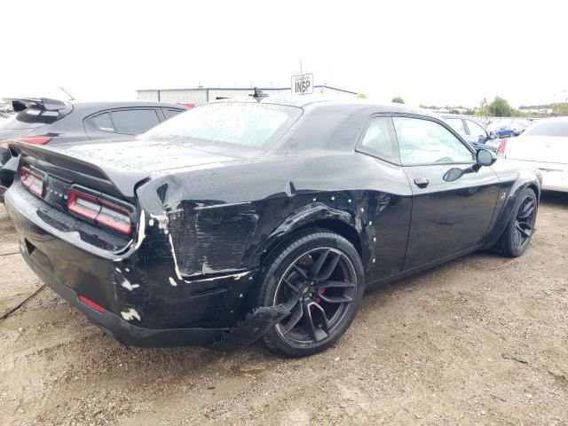 Photo 2 VIN: 2C3CDZFJ2MH589547 - DODGE CHALLENGER 