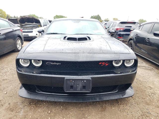 Photo 4 VIN: 2C3CDZFJ2MH589547 - DODGE CHALLENGER 