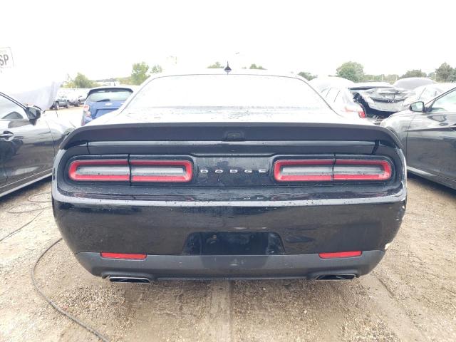 Photo 5 VIN: 2C3CDZFJ2MH589547 - DODGE CHALLENGER 