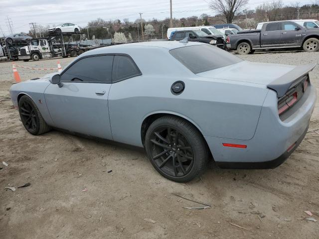 Photo 1 VIN: 2C3CDZFJ2MH624202 - DODGE CHALLENGER 