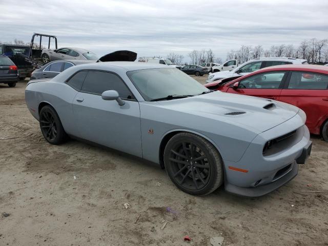 Photo 3 VIN: 2C3CDZFJ2MH624202 - DODGE CHALLENGER 