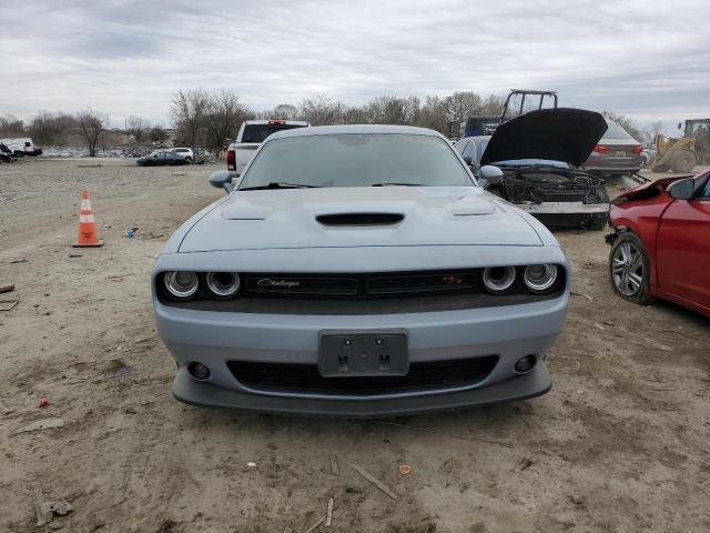 Photo 4 VIN: 2C3CDZFJ2MH624202 - DODGE CHALLENGER 