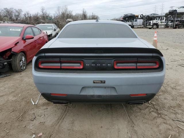 Photo 5 VIN: 2C3CDZFJ2MH624202 - DODGE CHALLENGER 