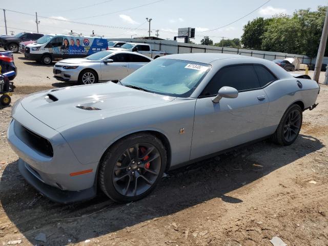 Photo 0 VIN: 2C3CDZFJ2MH627357 - DODGE CHALLENGER 