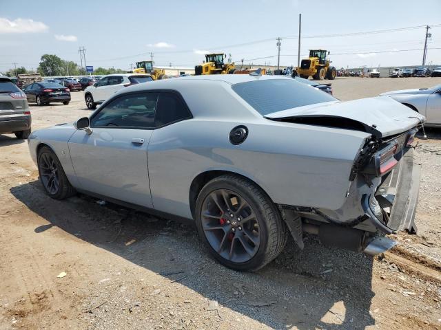 Photo 1 VIN: 2C3CDZFJ2MH627357 - DODGE CHALLENGER 