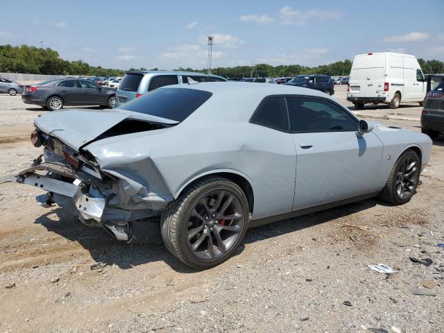 Photo 2 VIN: 2C3CDZFJ2MH627357 - DODGE CHALLENGER 