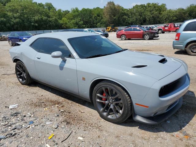 Photo 3 VIN: 2C3CDZFJ2MH627357 - DODGE CHALLENGER 