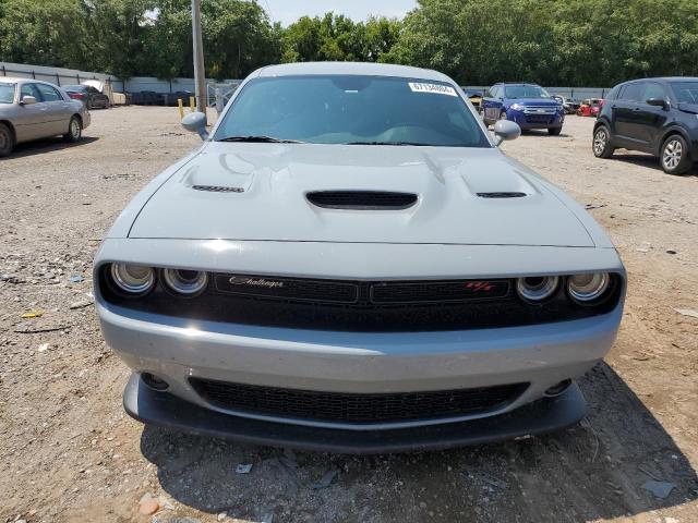 Photo 4 VIN: 2C3CDZFJ2MH627357 - DODGE CHALLENGER 