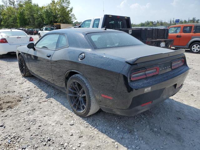 Photo 1 VIN: 2C3CDZFJ2NH172026 - DODGE CHALLENGER 