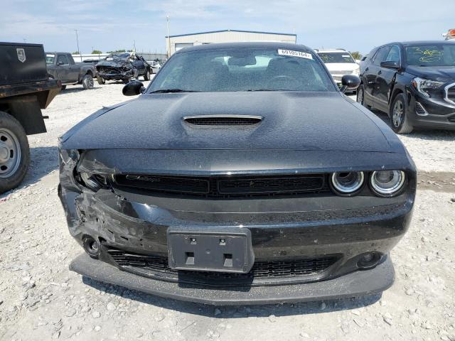 Photo 4 VIN: 2C3CDZFJ2NH172026 - DODGE CHALLENGER 