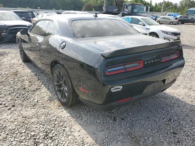 Photo 1 VIN: 2C3CDZFJ2NH182345 - DODGE CHALLENGER 