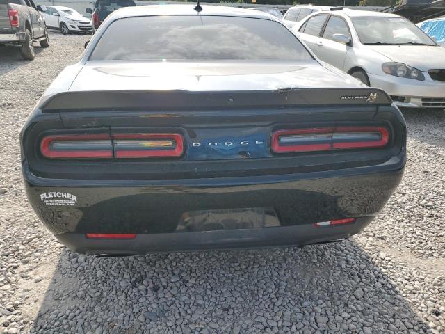 Photo 5 VIN: 2C3CDZFJ2NH182345 - DODGE CHALLENGER 