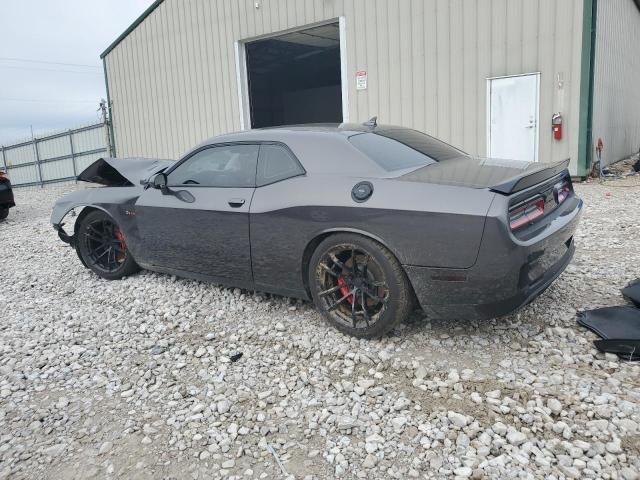 Photo 1 VIN: 2C3CDZFJ2NH188209 - DODGE CHALLENGER 