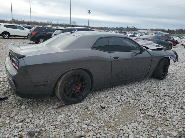 Photo 2 VIN: 2C3CDZFJ2NH188209 - DODGE CHALLENGER 